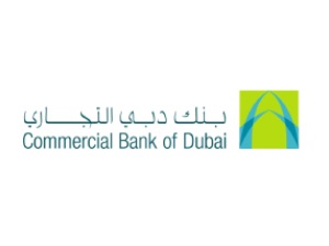 Commercial Bank Dubai
