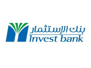 Invest bank